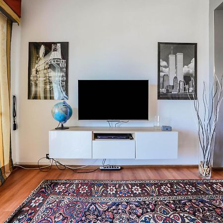 Garda Panoramic House Apartment อัลบิซาโน ภายนอก รูปภาพ