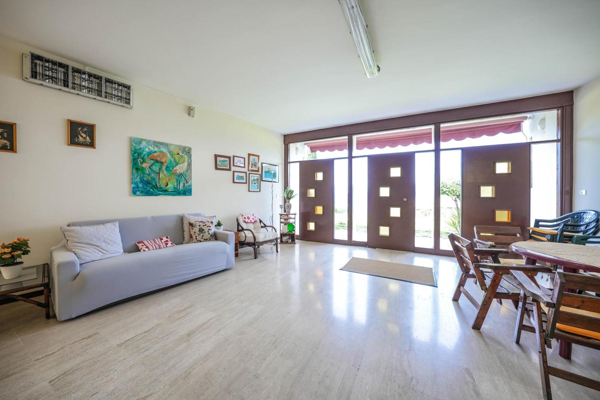 Garda Panoramic House Apartment อัลบิซาโน ภายนอก รูปภาพ