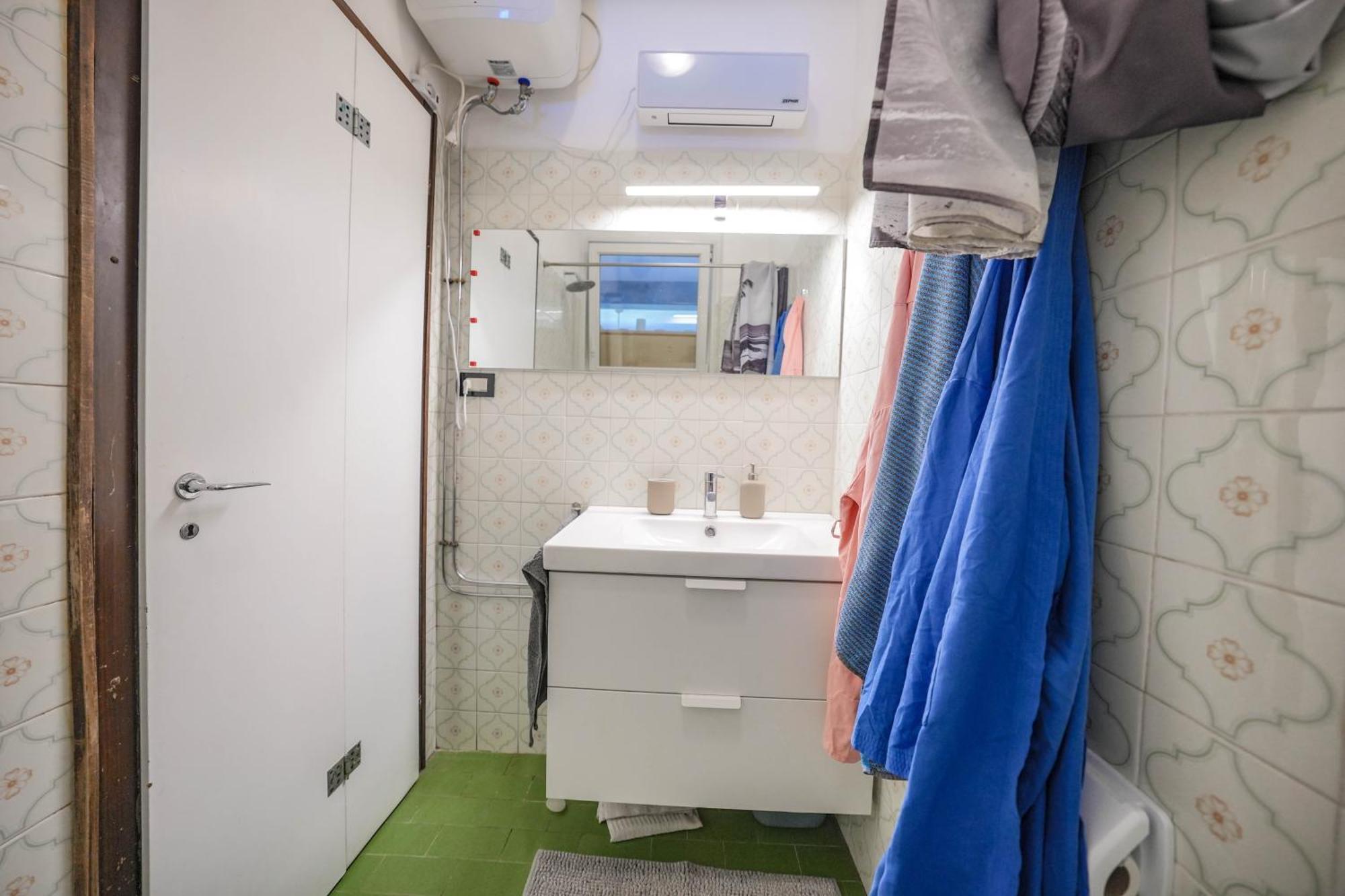 Garda Panoramic House Apartment อัลบิซาโน ภายนอก รูปภาพ