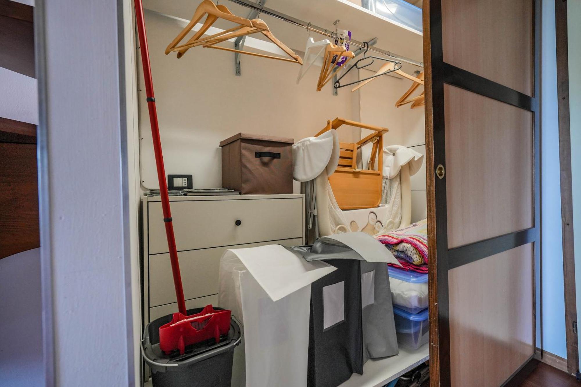 Garda Panoramic House Apartment อัลบิซาโน ภายนอก รูปภาพ