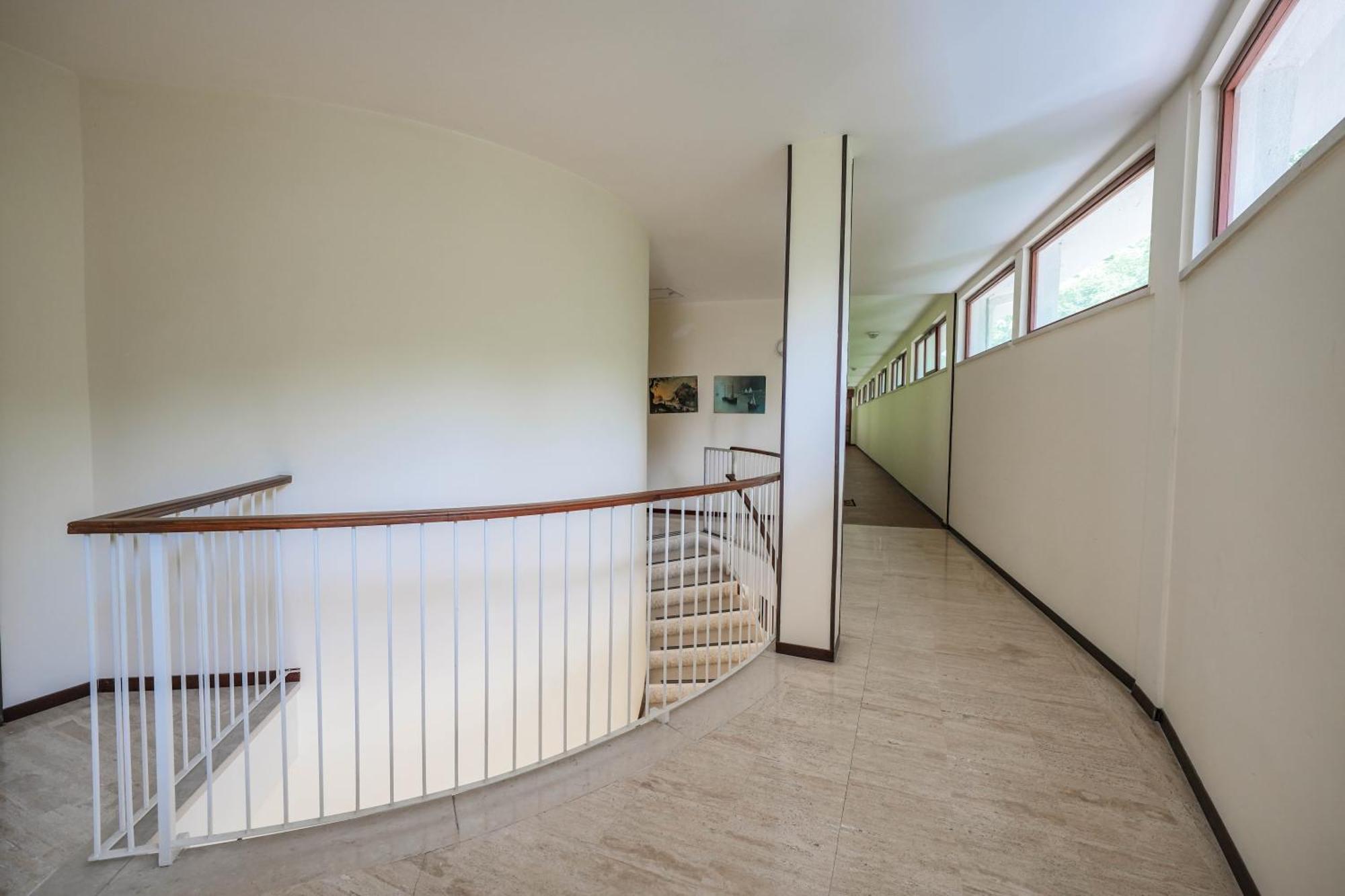 Garda Panoramic House Apartment อัลบิซาโน ภายนอก รูปภาพ