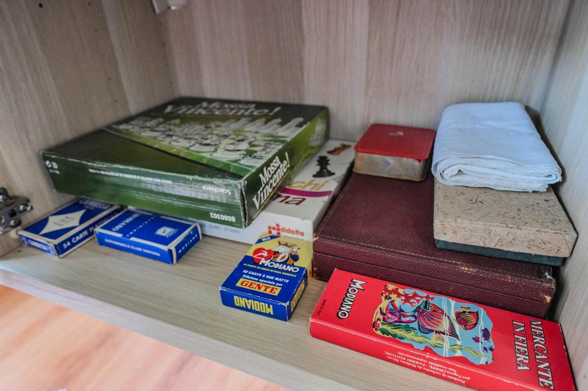 Garda Panoramic House Apartment อัลบิซาโน ภายนอก รูปภาพ